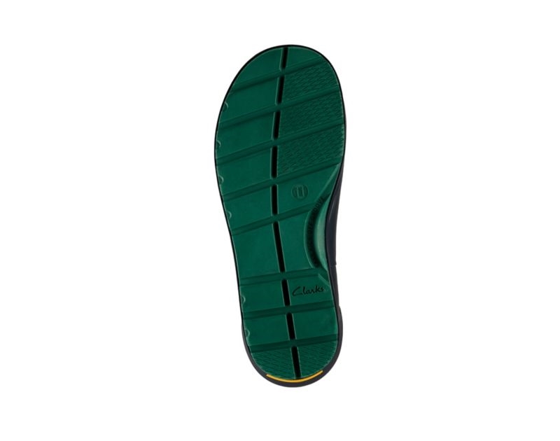 Clarks Mudder Run Wellies Yellow Girls - India Q9O2153-B4