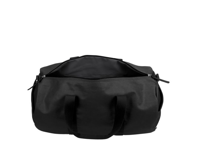Clarks The Gower Cross Body Bags Black Men - India P0Y6365-P3