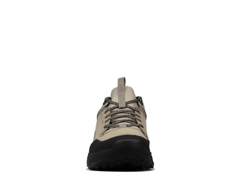 Clarks Tri Path Walk Walking Shoes Trainers Olive Men - India N2Q5806-B9