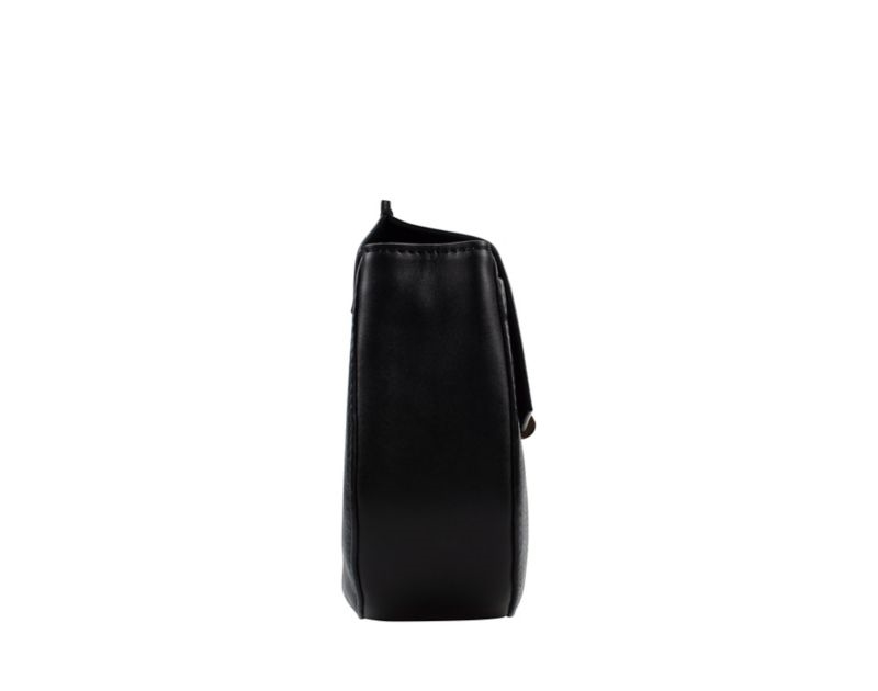 Clarks Maple May Cross Body Bags Black Women - India V4X5400-F3