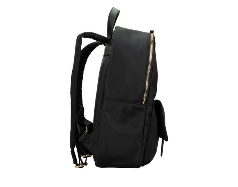 Clarks Raina Jane Backpacks Black Women - India B9R3206-R3
