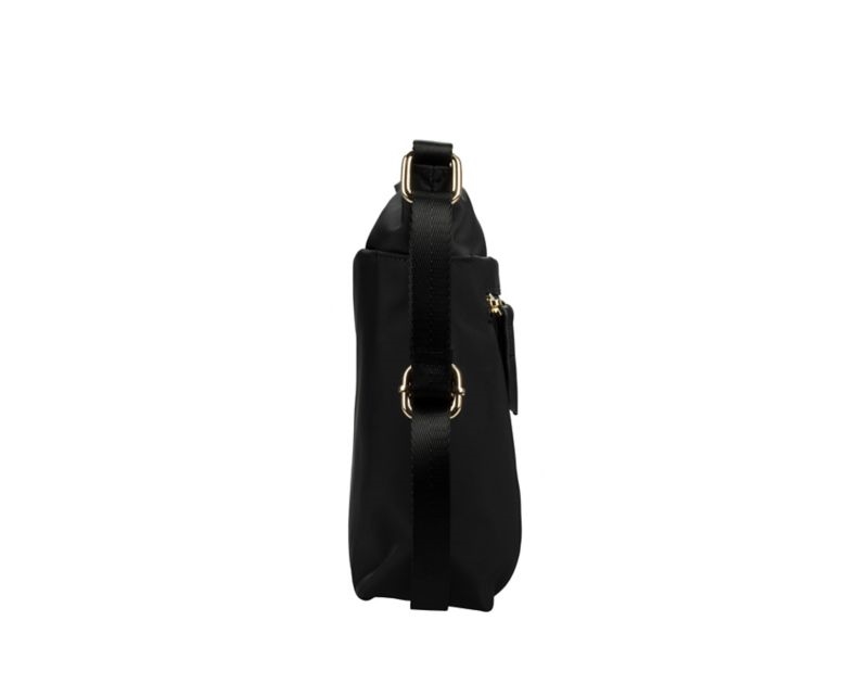 Clarks Raina Rush Cross Body Bags Black Women - India F4Q0953-S5