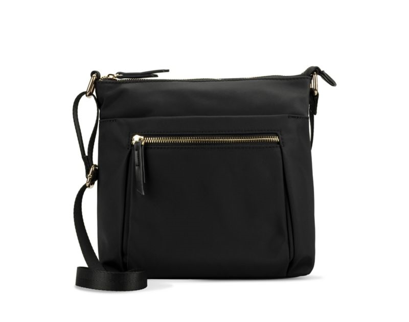 Clarks Raina Rush Cross Body Bags Black Women - India F4Q0953-S5