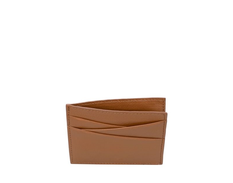 Clarks Rook River Wallets Purses Brown Women - India N3U8458-R5