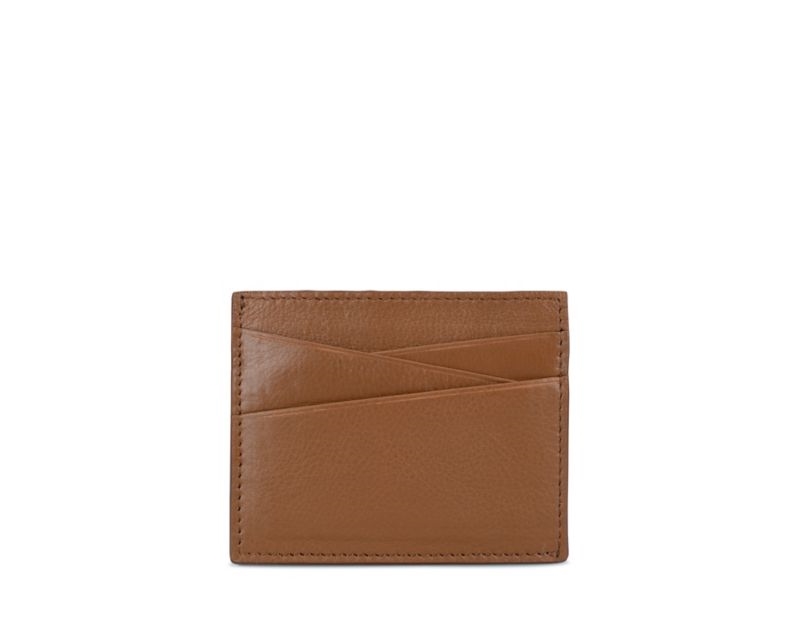 Clarks Rook River Wallets Purses Brown Women - India N3U8458-R5