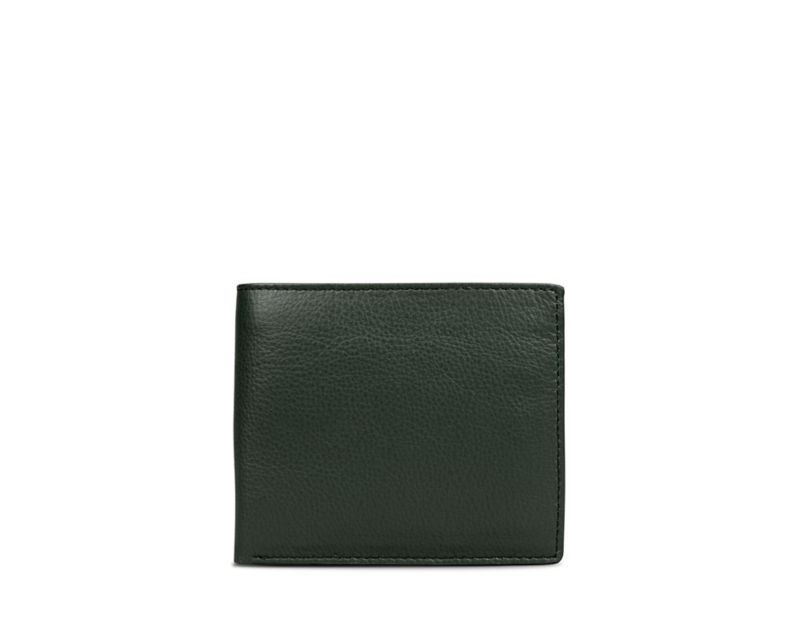 Clarks Rook Xander Wallets Purses Black Women - India H1G6643-N3