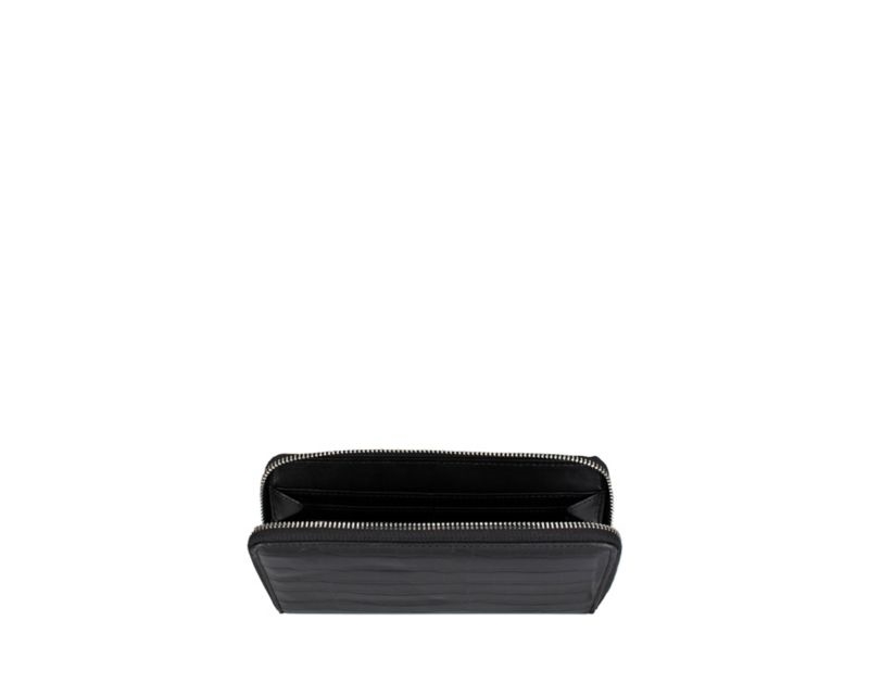 Clarks Roslyn Kate Wallets Purses Black Women - India M4B8202-D0