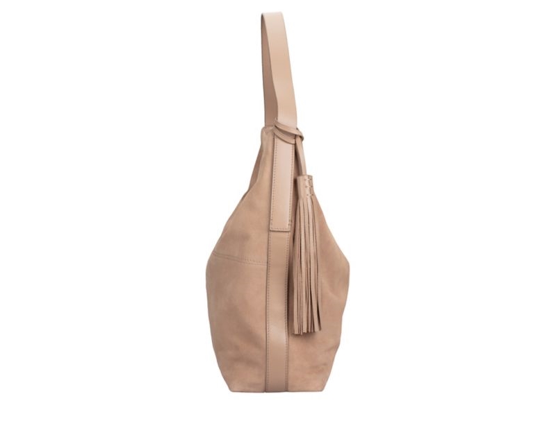 Clarks Tornolo Eva Shoulder Bags Leather Bags Skin Women - India W1A4686-F6